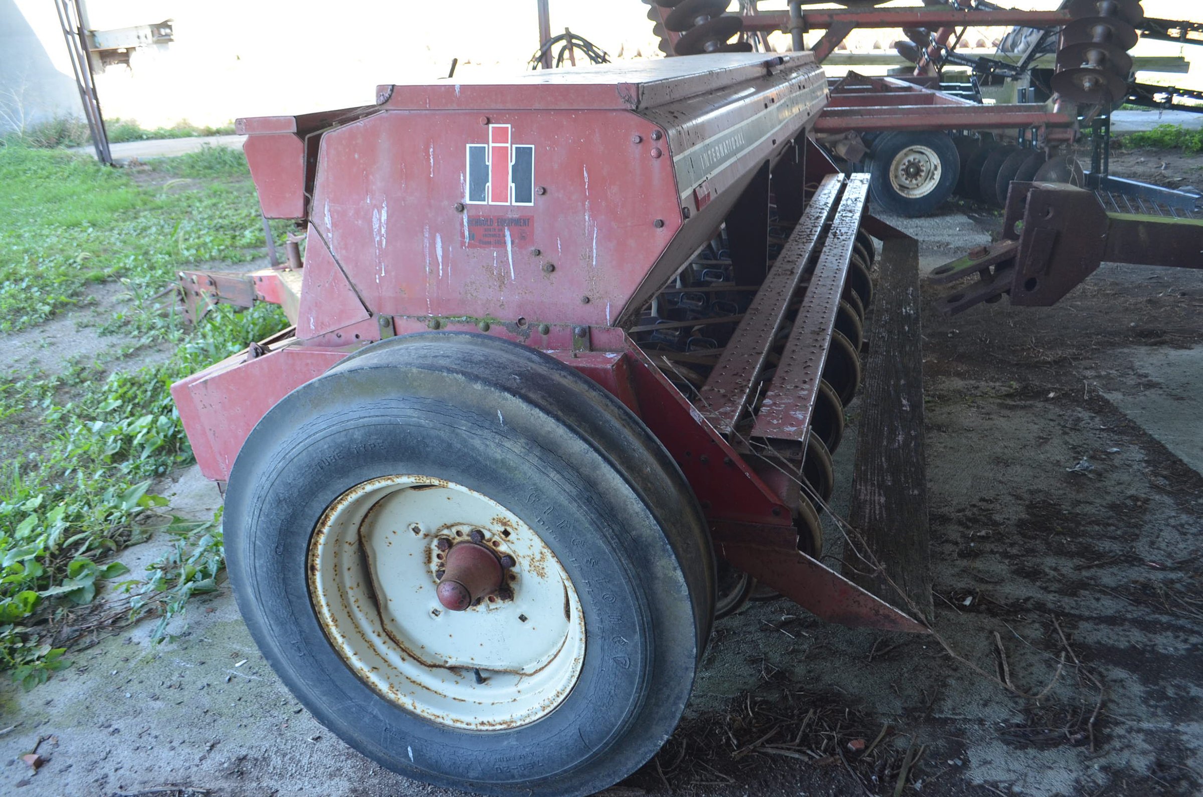 Property photo 52 - FARM EQUIPMENT AUCTION IN PAULDING COUNTY, OHIO